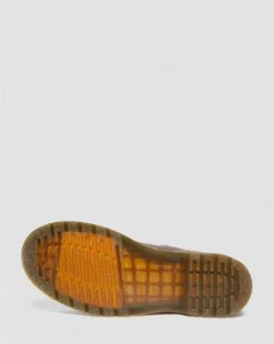 2976 Ambassador Leather Chelsea -nilkkurit in Cashew
