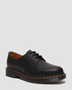 1461 Ambassador Leather Oxford -kengät in Musta