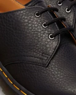1461 Ambassador Leather Oxford -kengät in Musta