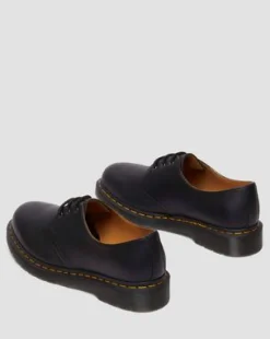 1461 Ambassador Leather Oxford -kengät in Musta