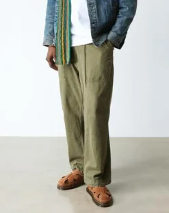 Archive Fisherman Suede -sandaalit in Vaalea Kellanruskea