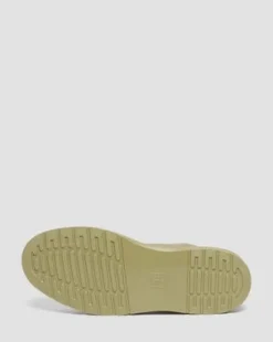 Casual Dante -kangaskengät in Muted Olive