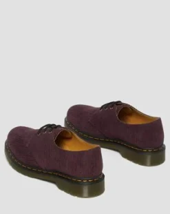 1461 Corduroy -kengät&nbsp; in Oxblood