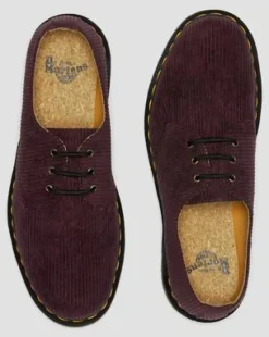 1461 Corduroy -kengät&nbsp; in Oxblood