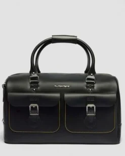Daytripper Bag in Musta