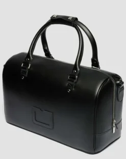 Daytripper Bag in Musta