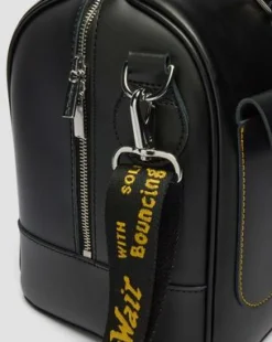 Daytripper Bag in Musta