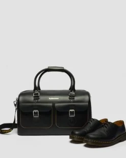 Daytripper Bag in Musta
