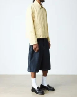 Delapre Penny -loaferit in Musta