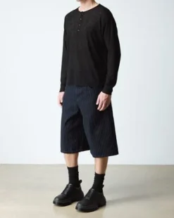 DMXL Zip Leather -kengät in Musta