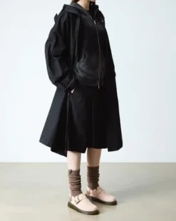 Jorge Ii Nubuck Leather Mules in Puuteripinkki