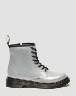 LASTEN 1460 GLITTER-KIILTONAHKAMAIHARIT in Hopea