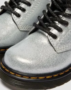 LASTEN 1460 GLITTER-KIILTONAHKAMAIHARIT in Hopea