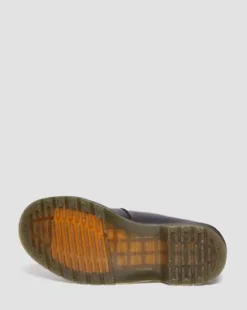 8065 Mary Jane Virginia Leather -kengät in Musta