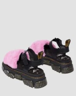 Mattison Bratz Strap -sandaalit in Bratz Pink