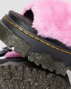 Mattison Bratz Strap -sandaalit in Bratz Pink