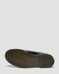 Mayfare Smooth Leather -kengät in Musta