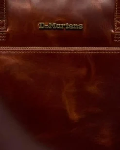 NAHKAINEN TOTE BAG in Gyldenbrun