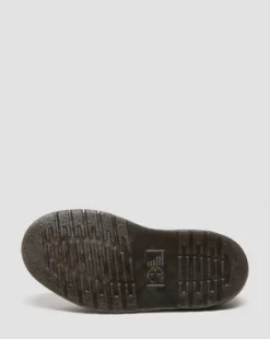 Nahkaiset Clarissa II Pisa Strap Platform -sandaalit in Paperinbeige