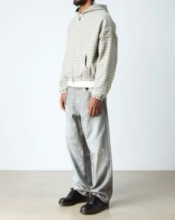 Nahkaiset Vintage 1461 Quilon Oxford -kengät in Musta