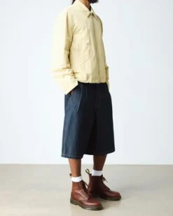 1460 Pascal Ambassador Lace Up -maiharit in Cashew