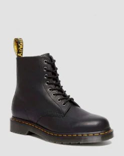 1460 Pascal Ambassador Lace Up -maiharit in Musta