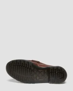 Penton Classic Calf Leather -loaferit in Ruskea