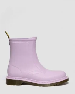 1460 Rain-saappaat in Lila