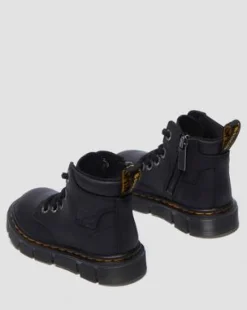 Taaperoiden Raffe Leather -nilkkurit
