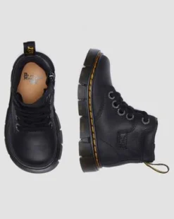 Taaperoiden Raffe Leather -nilkkurit