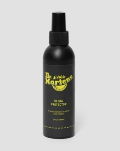 Ultra Shoe Protector 150ml in Musta