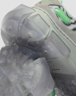 14XX DMXL 2.0 Guard -kengät in Fresh Green & Mid Grey