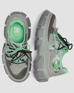 14XX DMXL 2.0 Guard -kengät in Fresh Green & Mid Grey